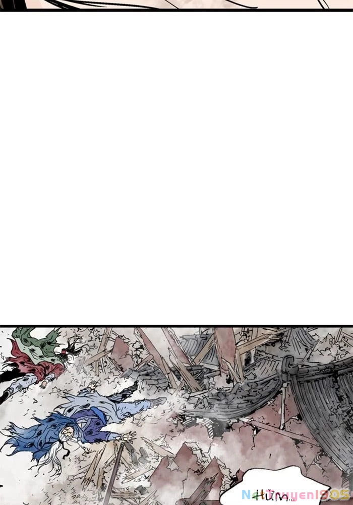 Gosu Chapter 186 - 99