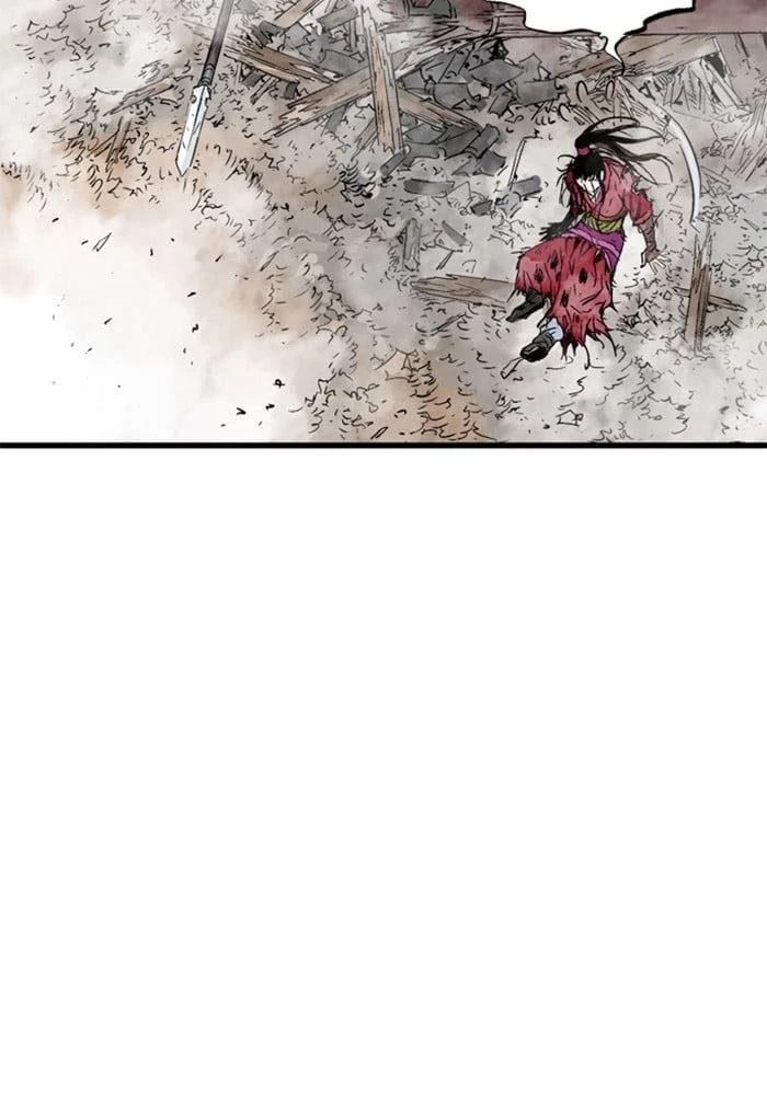 Gosu Chapter 186 - 100