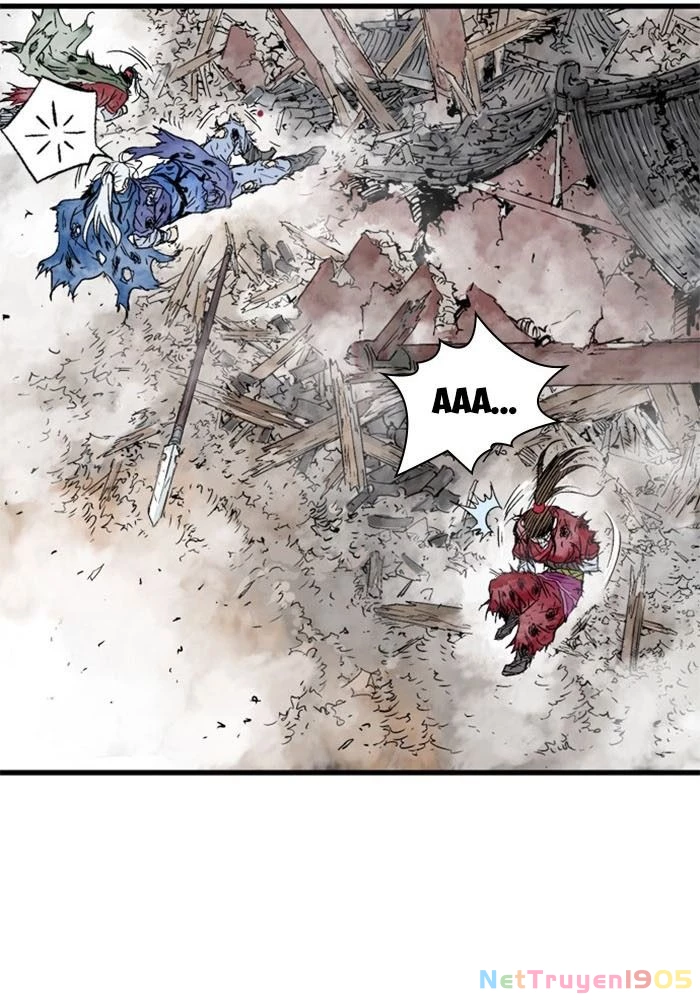 Gosu Chapter 186 - 101