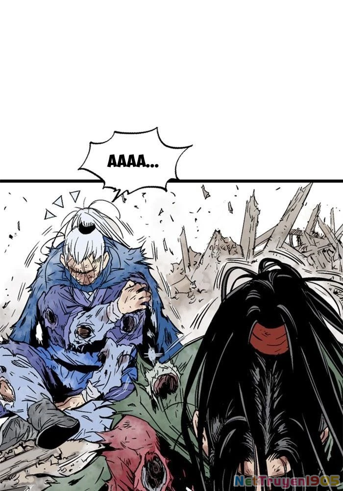 Gosu Chapter 186 - 102
