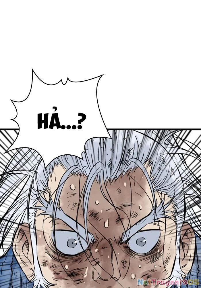 Gosu Chapter 186 - 105