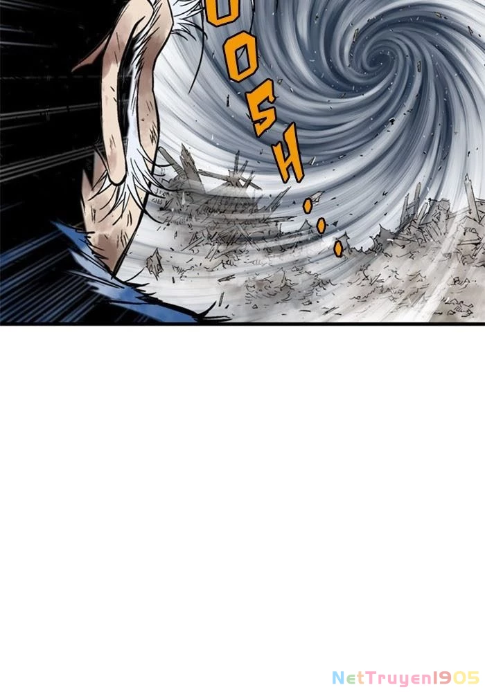 Gosu Chapter 186 - 107