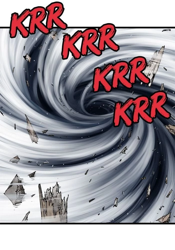 Gosu Chapter 186 - 108