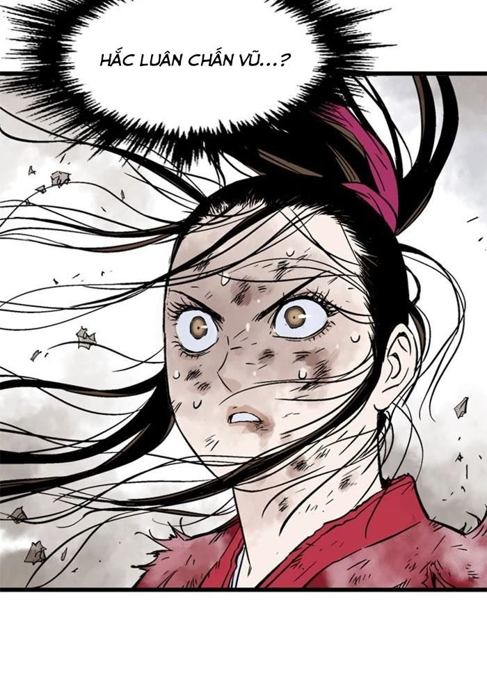 Gosu Chapter 186 - 111