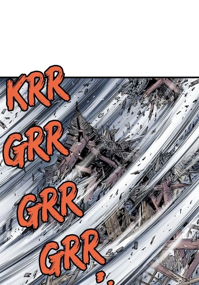 Gosu Chapter 186 - 119