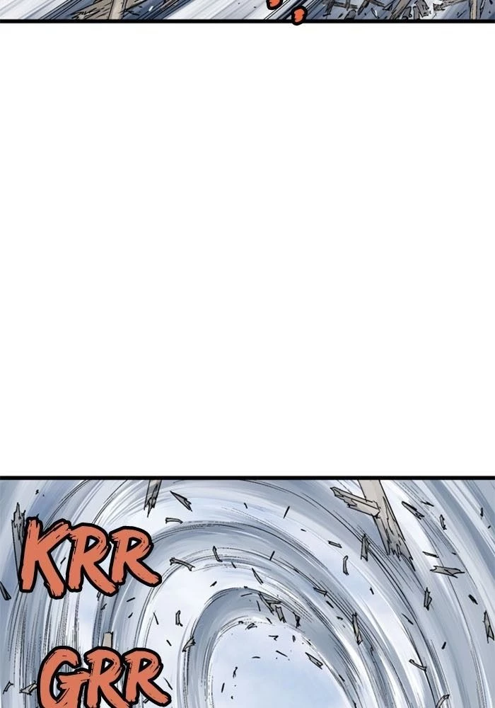 Gosu Chapter 186 - 120