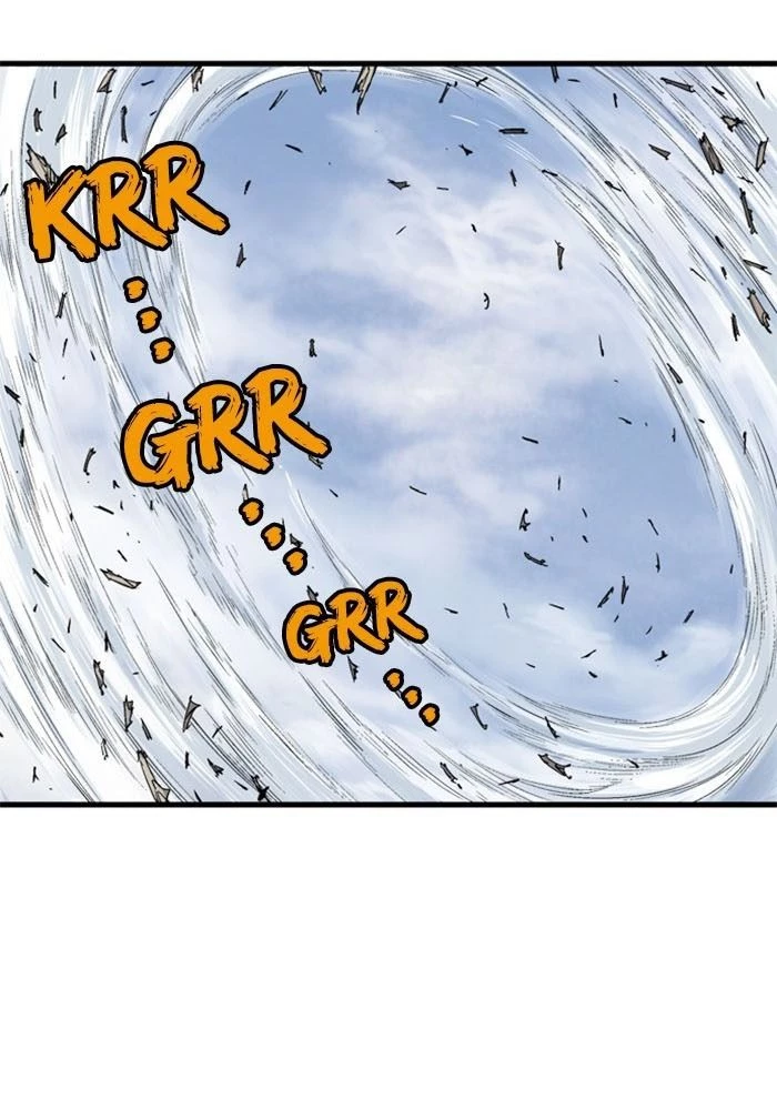 Gosu Chapter 186 - 122