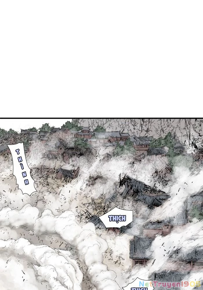 Gosu Chapter 186 - 123