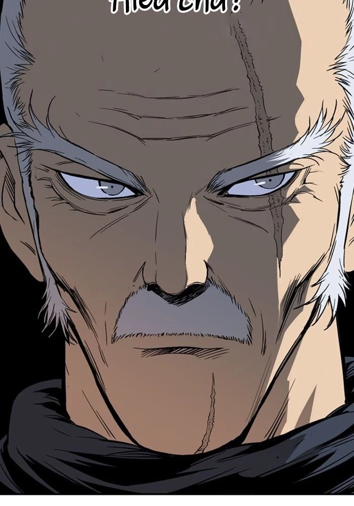 Gosu Chapter 186 - 131