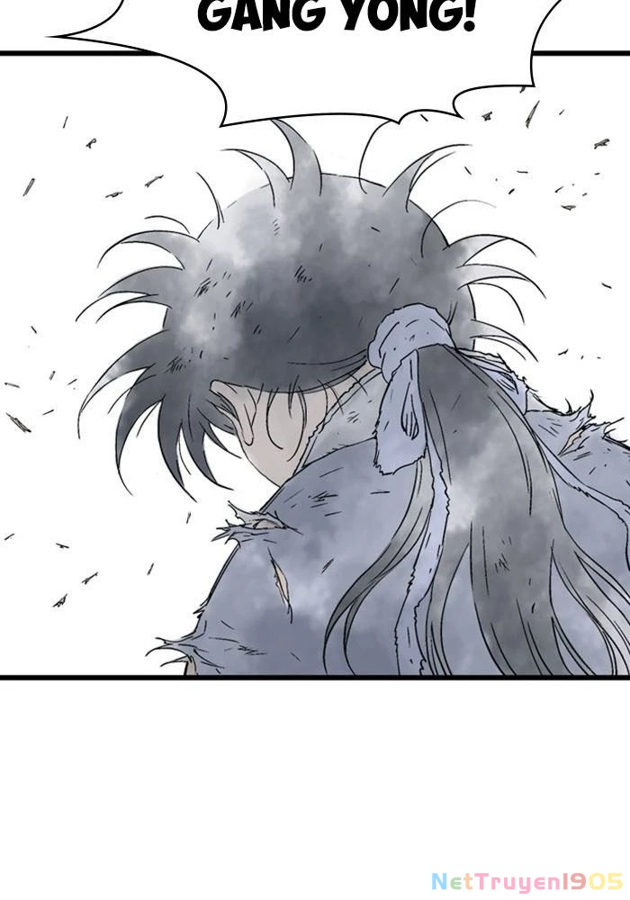 Gosu Chapter 186 - 134