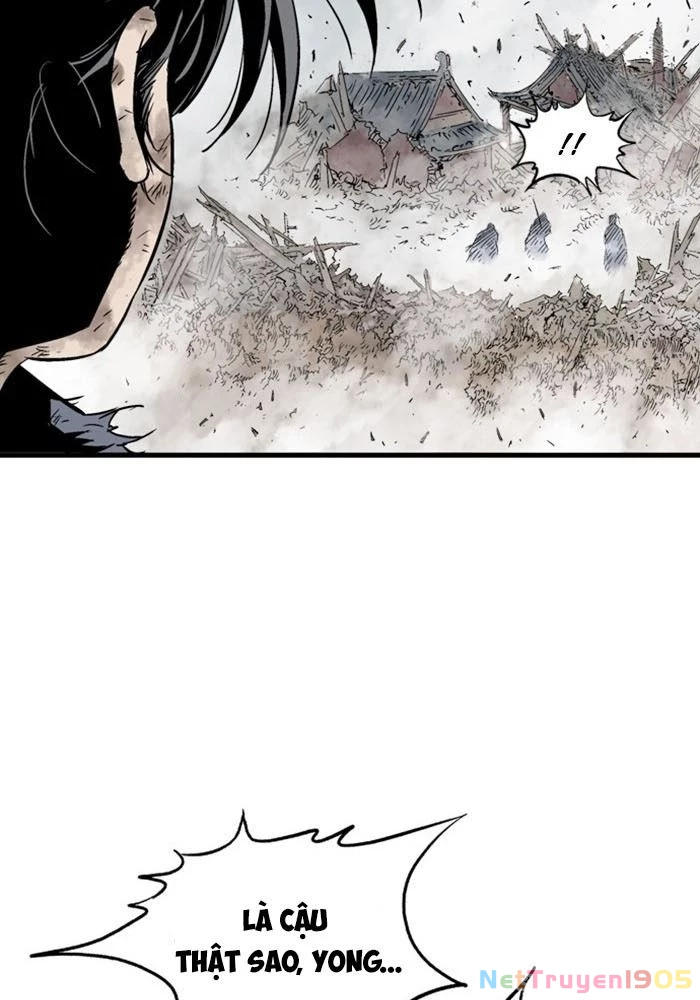 Gosu Chapter 186 - 137