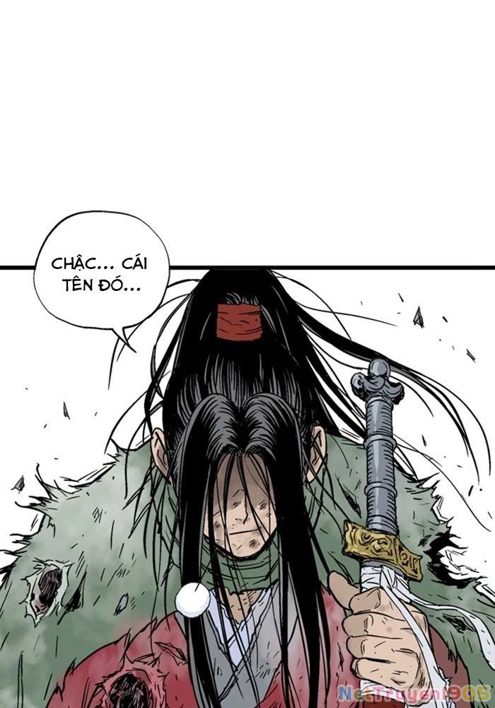 Gosu Chapter 186 - 140