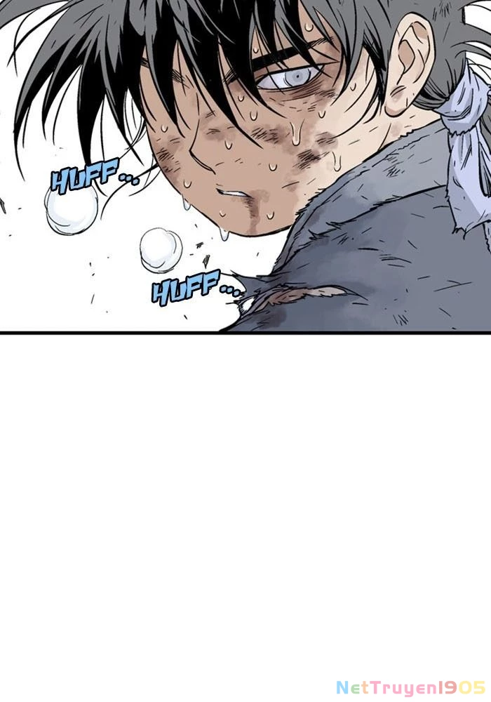 Gosu Chapter 186 - 142
