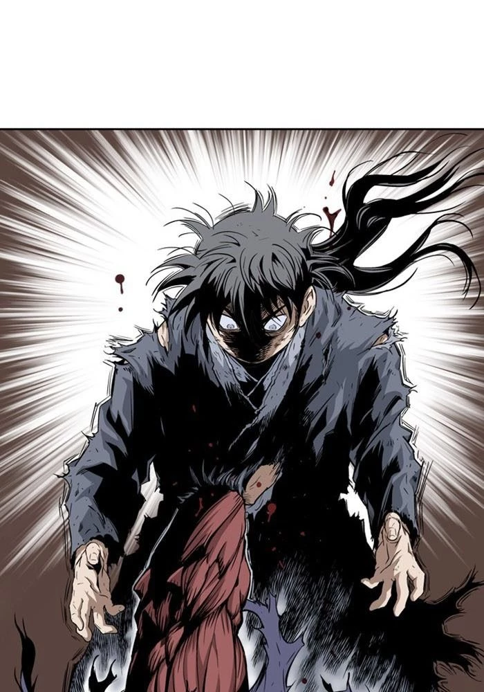 Gosu Chapter 186 - 150