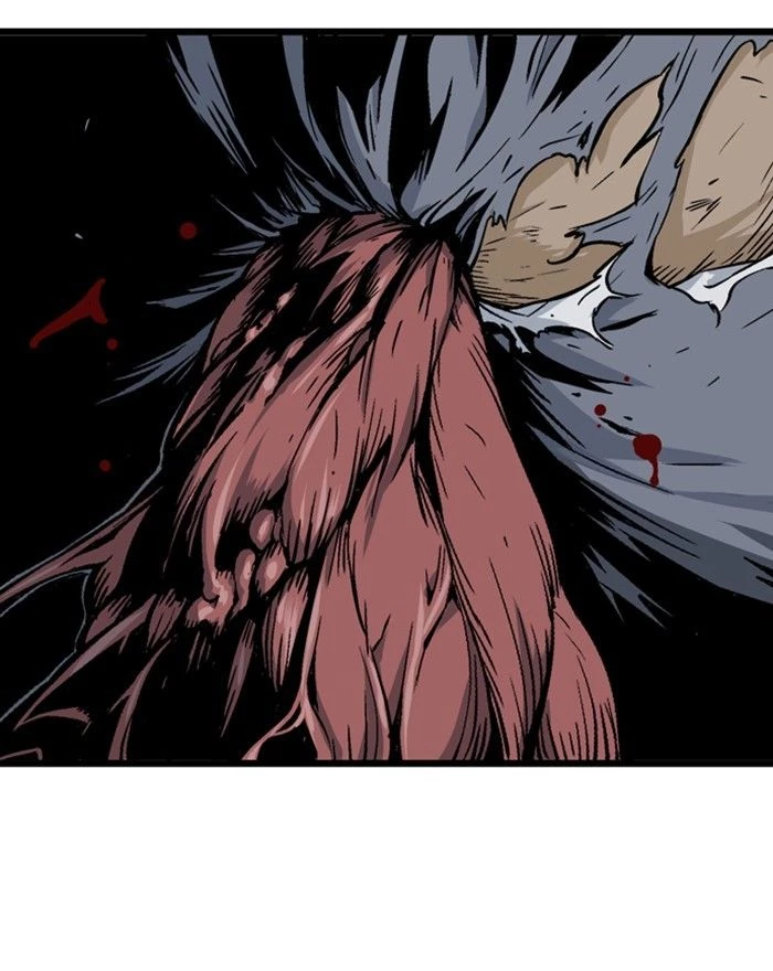 Gosu Chapter 187 - 3