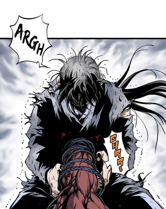 Gosu Chapter 187 - 7