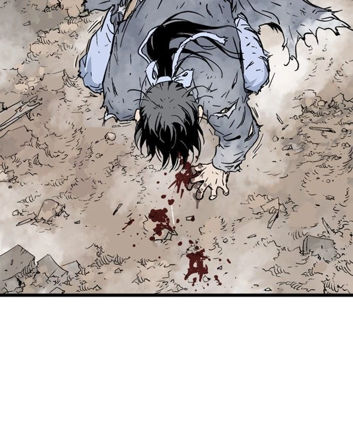 Gosu Chapter 187 - 13