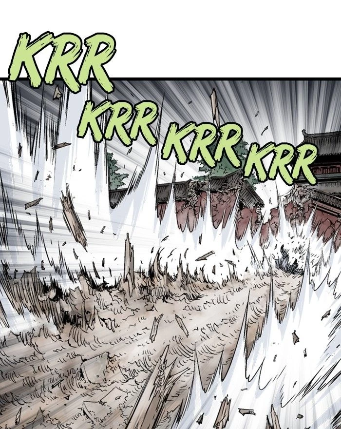Gosu Chapter 187 - 17