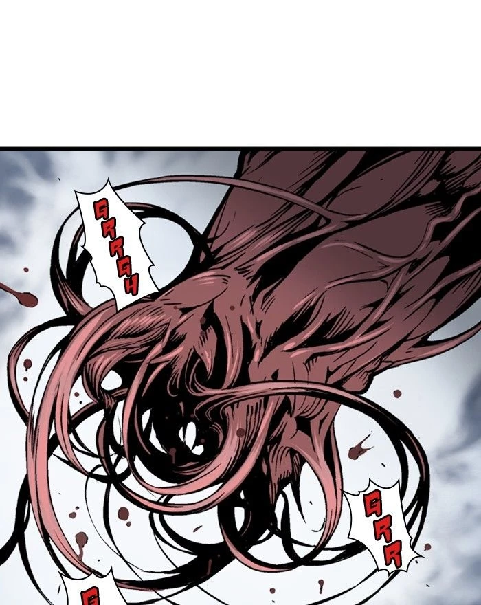 Gosu Chapter 187 - 20