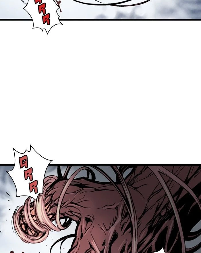 Gosu Chapter 187 - 21
