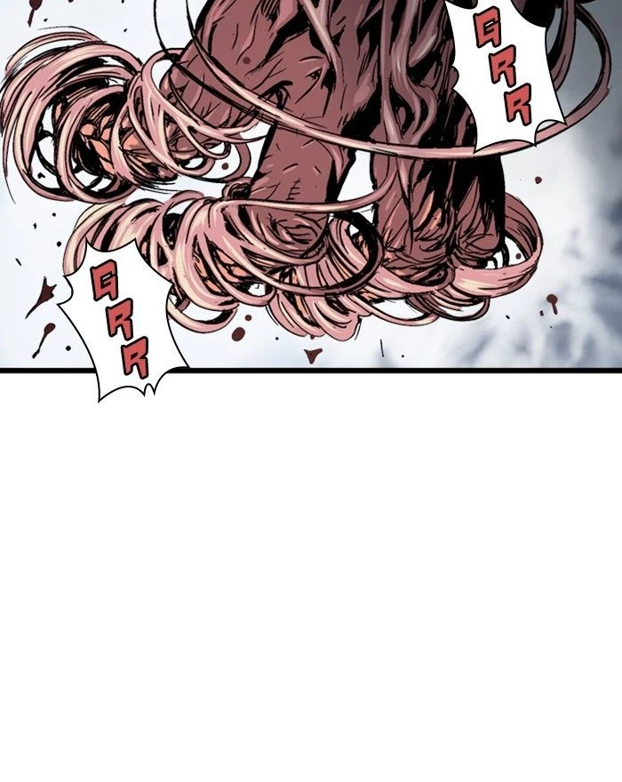 Gosu Chapter 187 - 22