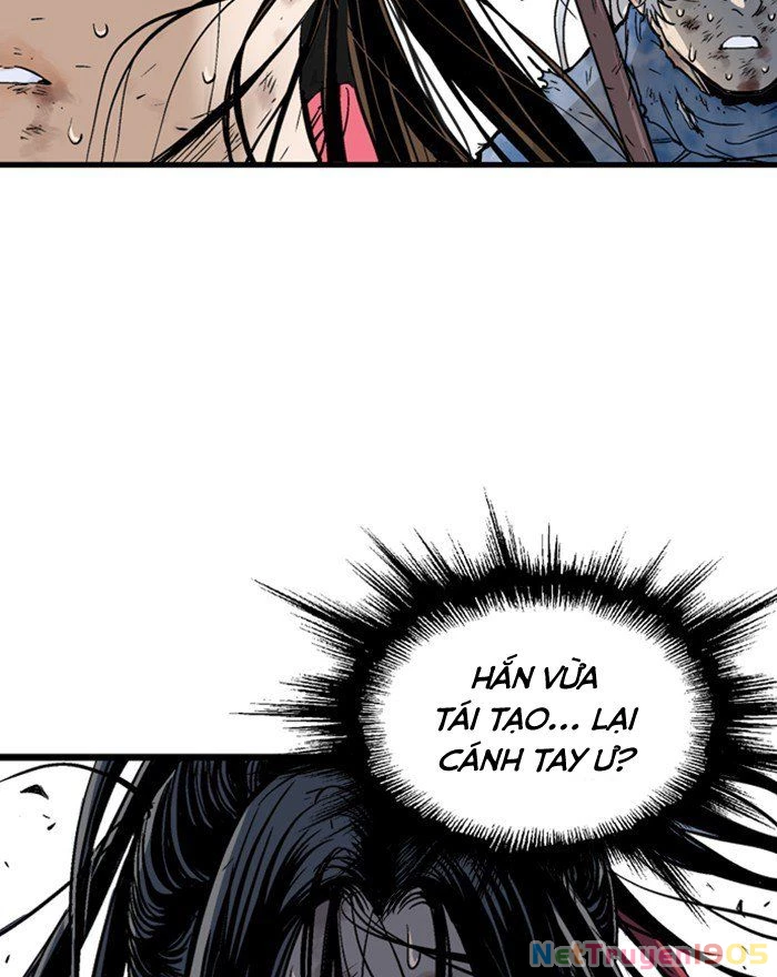 Gosu Chapter 187 - 25