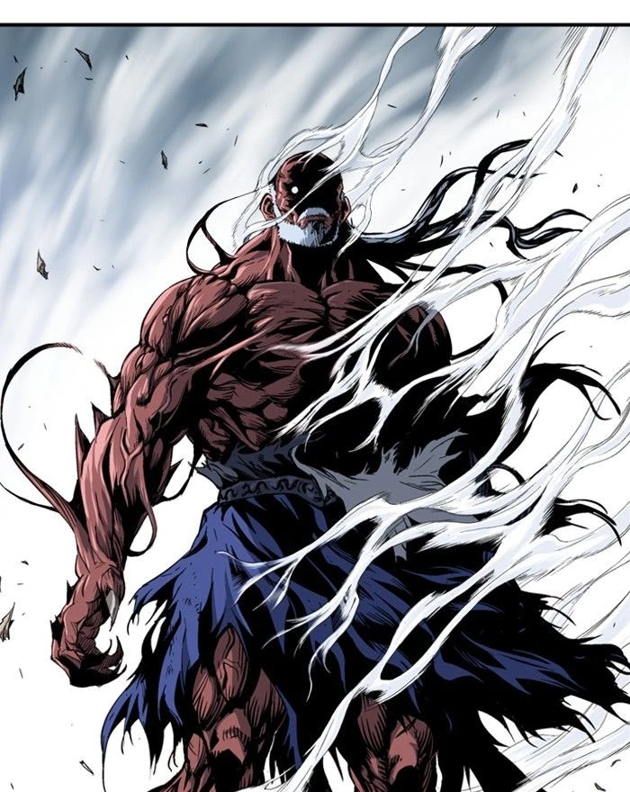 Gosu Chapter 187 - 27