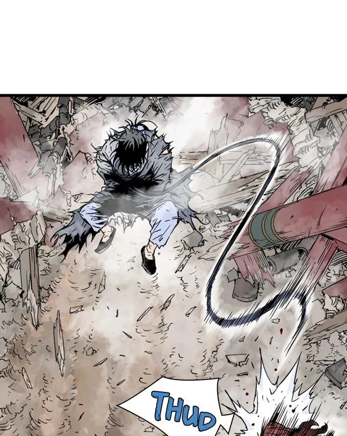 Gosu Chapter 187 - 30