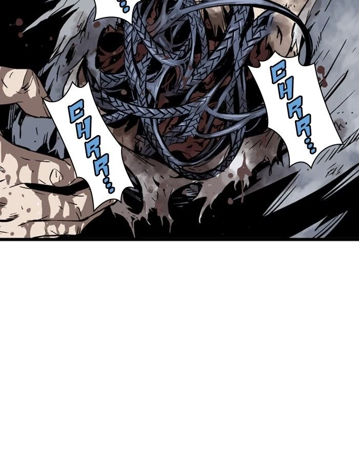 Gosu Chapter 187 - 32