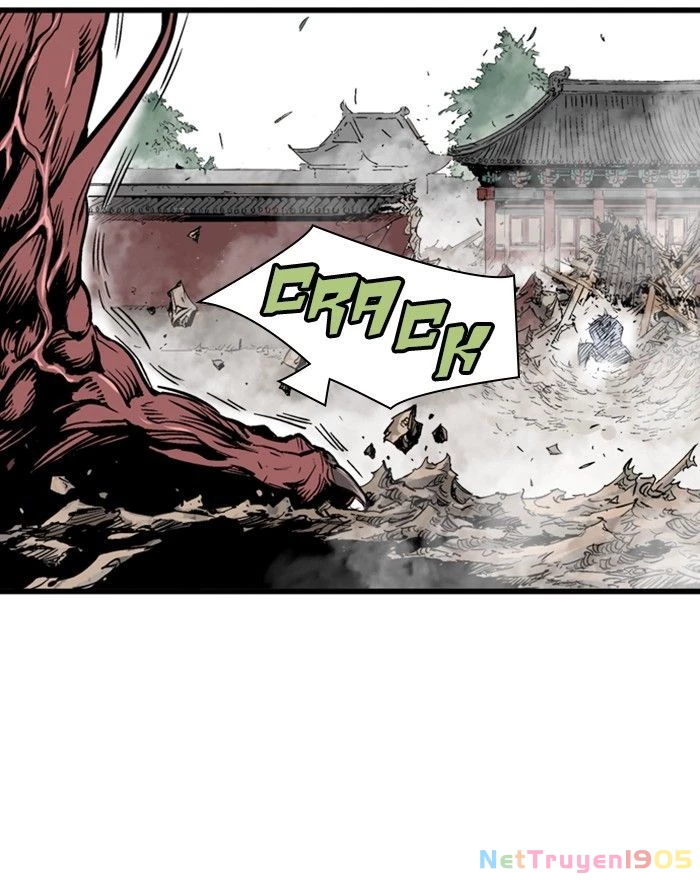 Gosu Chapter 187 - 36
