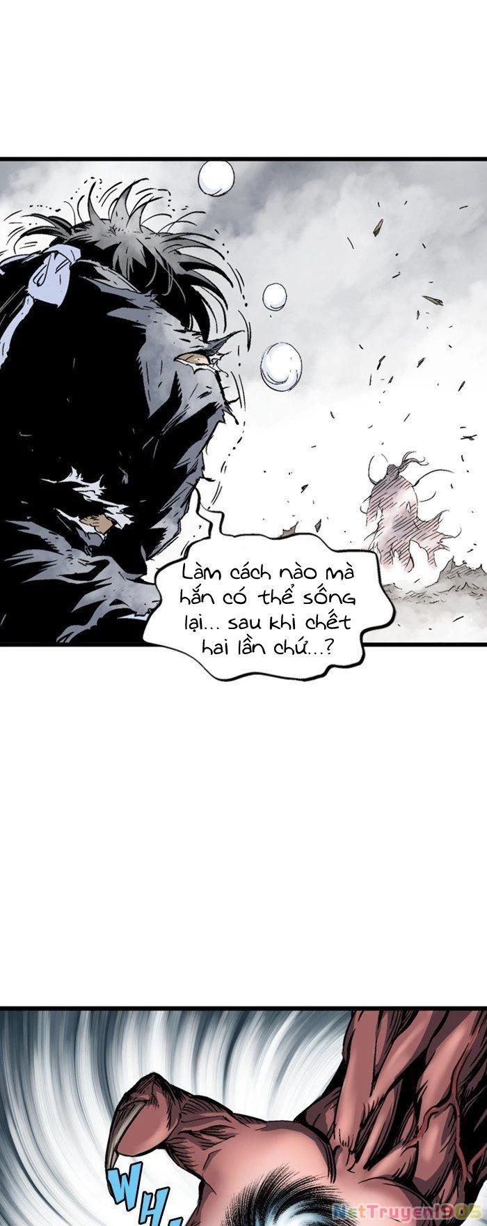Gosu Chapter 187 - 37