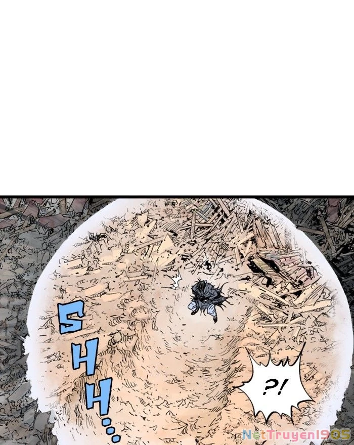 Gosu Chapter 187 - 40