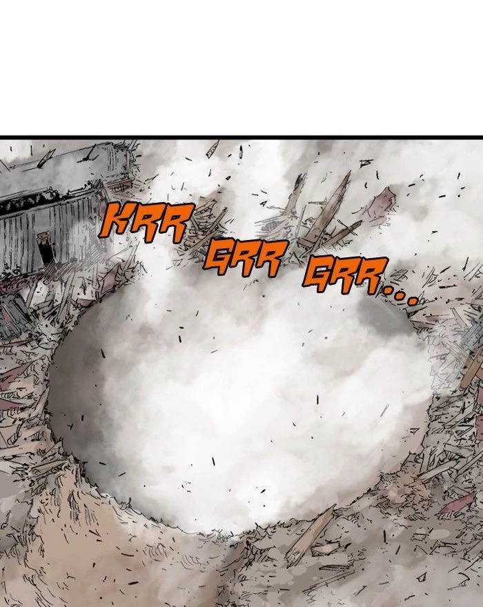 Gosu Chapter 187 - 46