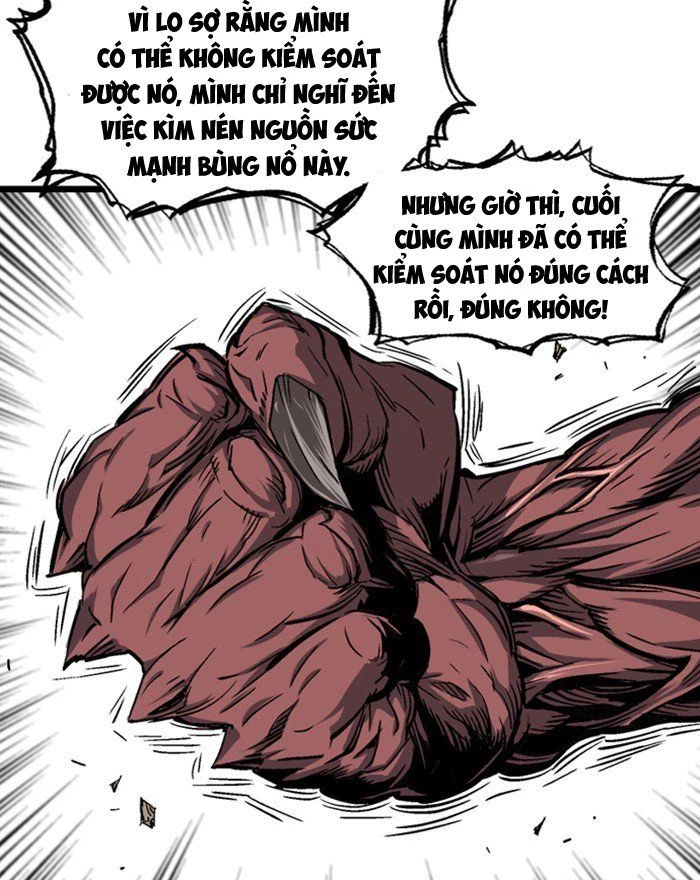 Gosu Chapter 187 - 49