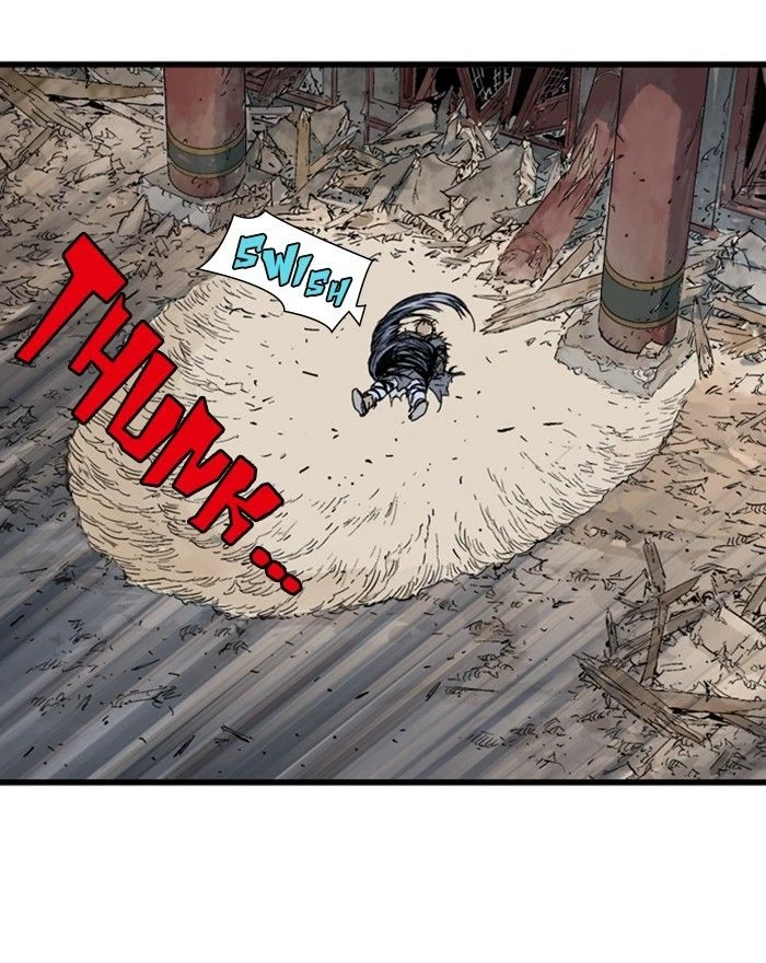 Gosu Chapter 187 - 55