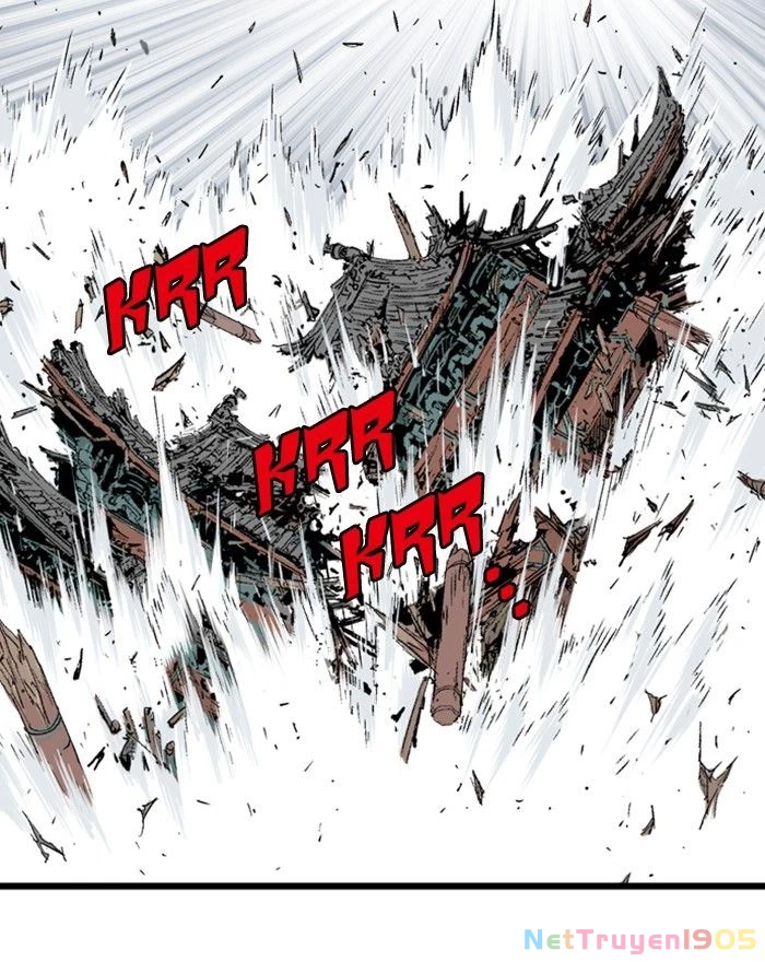 Gosu Chapter 187 - 58