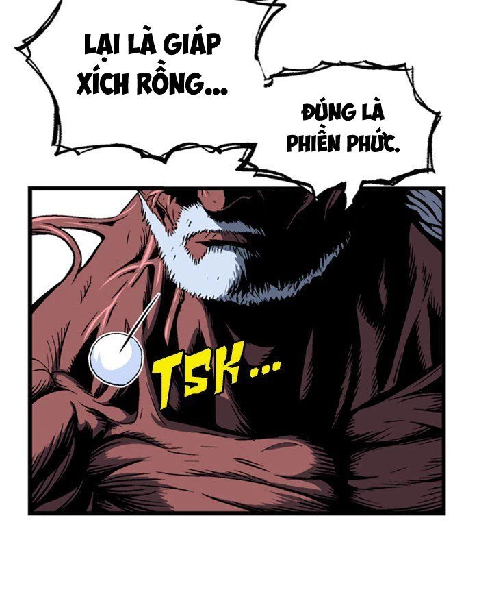 Gosu Chapter 187 - 62