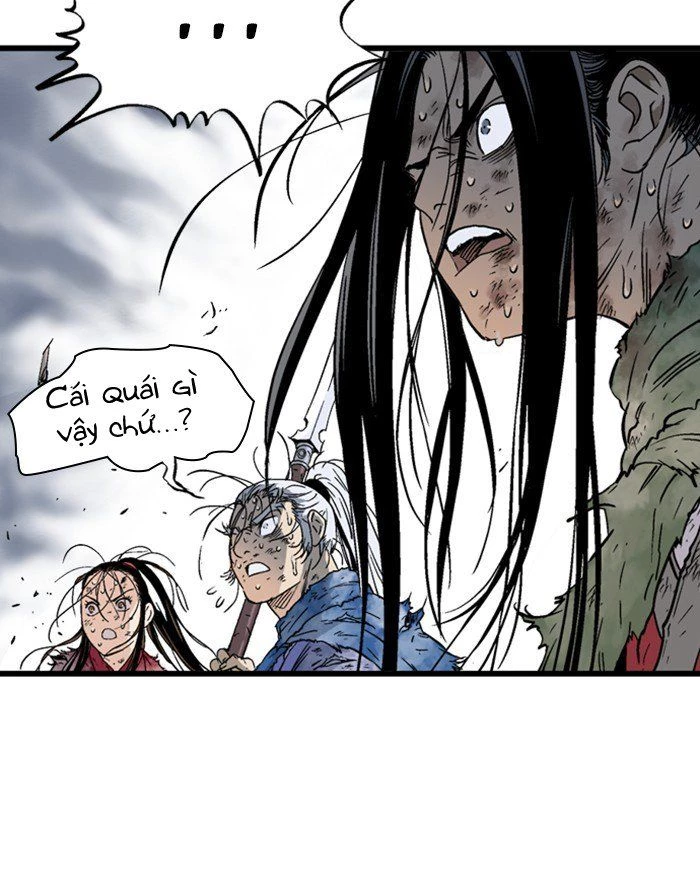 Gosu Chapter 187 - 72