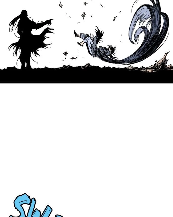 Gosu Chapter 187 - 87