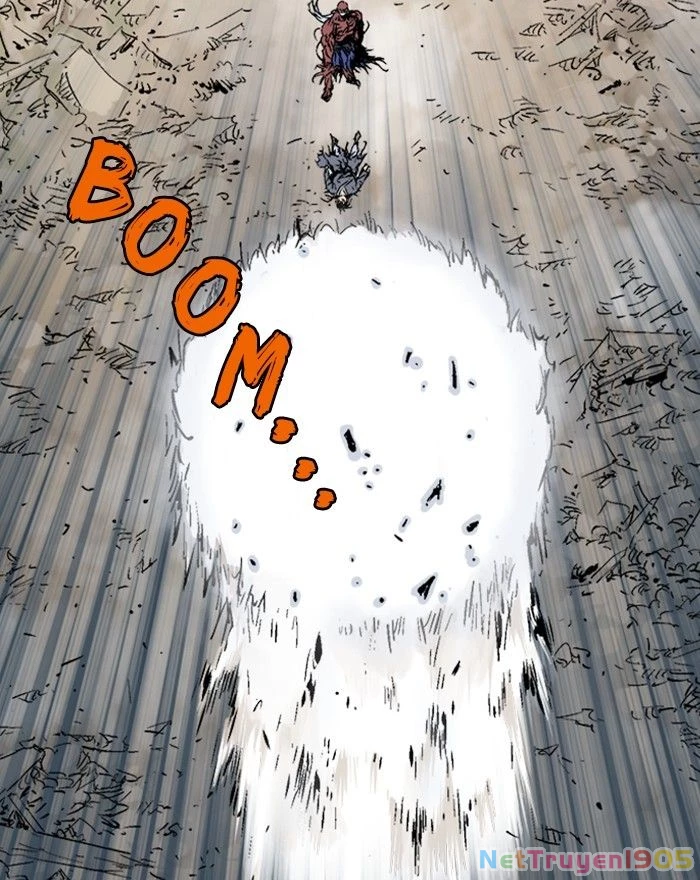Gosu Chapter 187 - 91