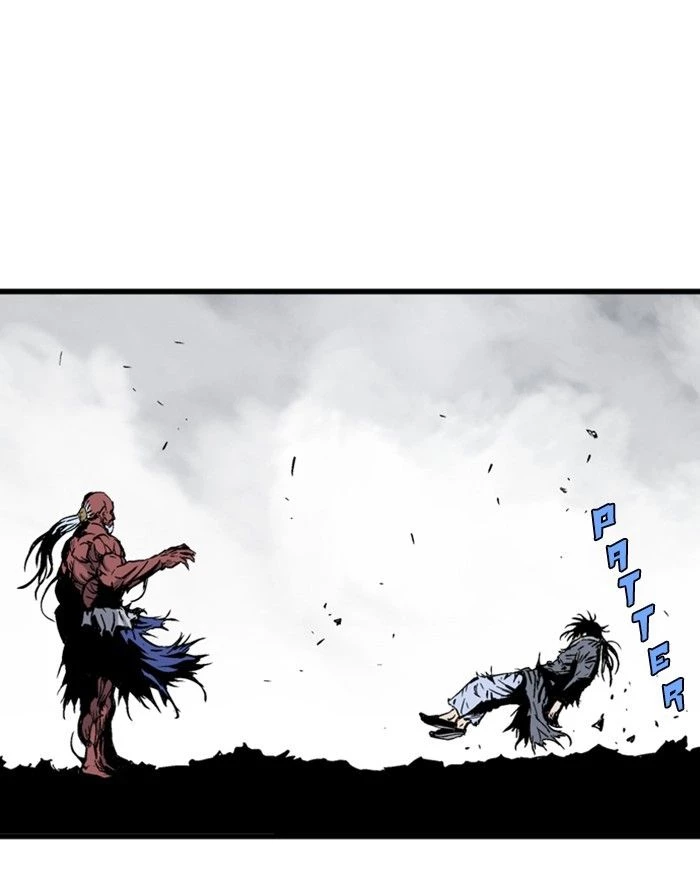 Gosu Chapter 187 - 95