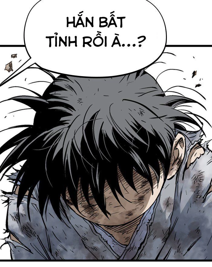 Gosu Chapter 187 - 99