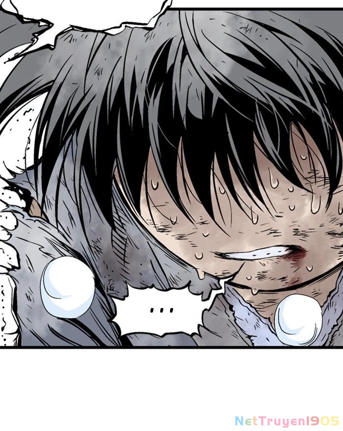 Gosu Chapter 187 - 106