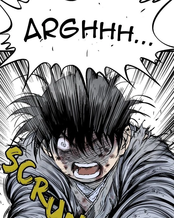 Gosu Chapter 187 - 110