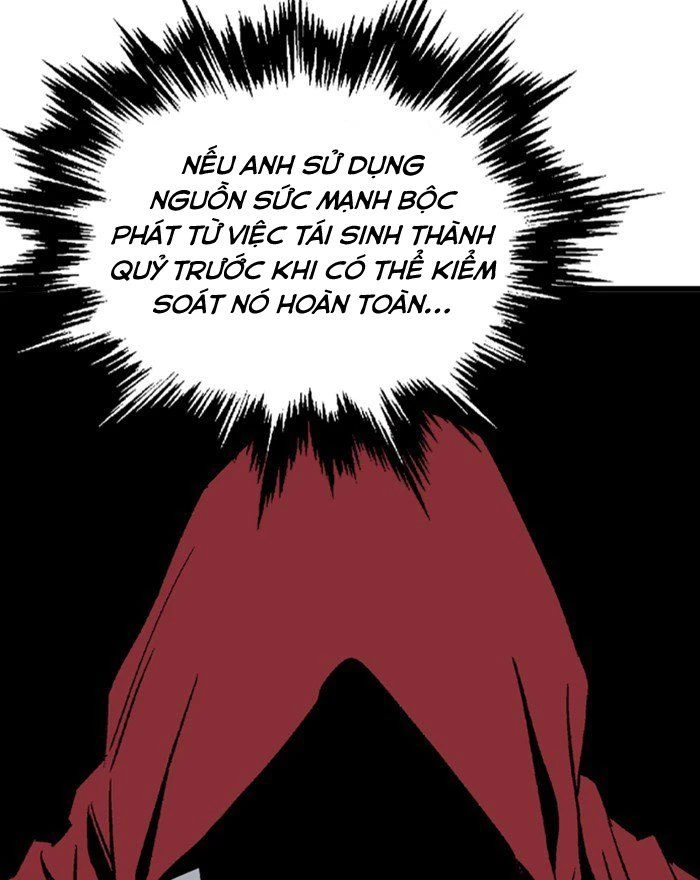 Gosu Chapter 187 - 116