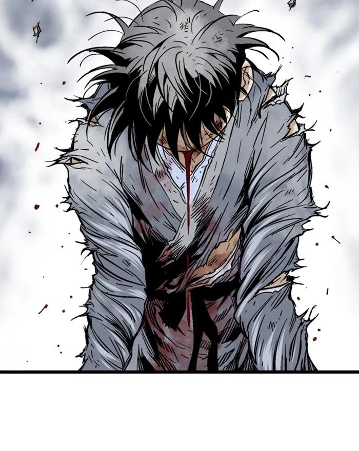 Gosu Chapter 187 - 120
