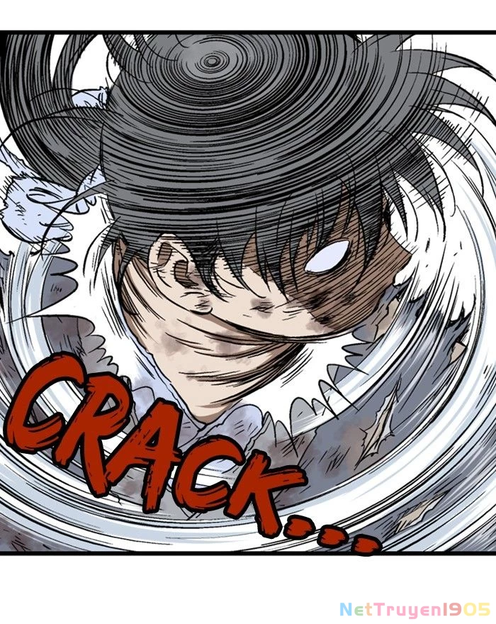 Gosu Chapter 187 - 123
