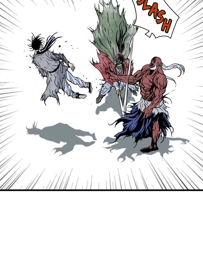 Gosu Chapter 187 - 126