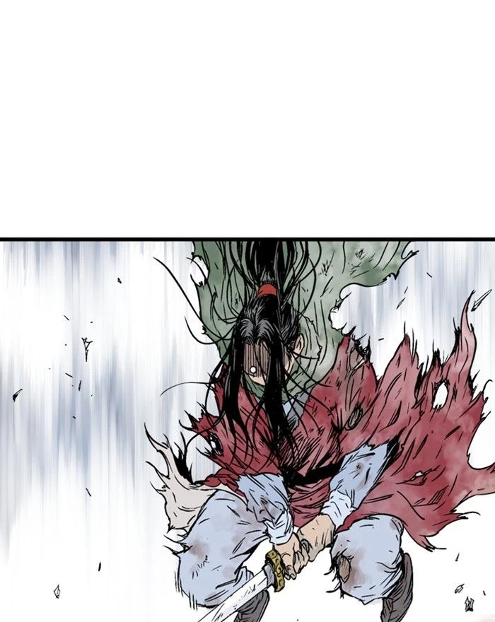 Gosu Chapter 187 - 127