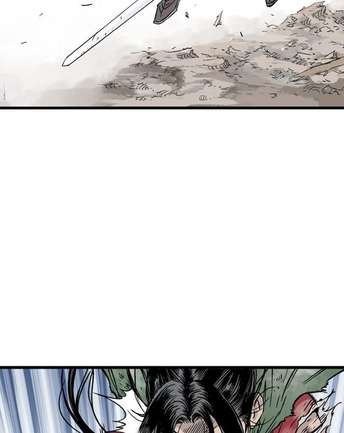 Gosu Chapter 187 - 128